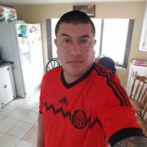 Meet your Posher, Alberto